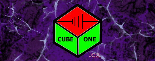 cubeone.ca | Remo Crudo